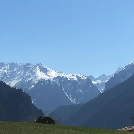 Haus Lotti 203 By Interhome Apartment Schmitten (Grisons)