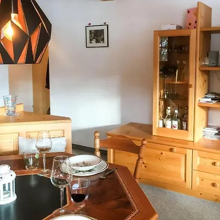 Haus Lotti 203 By Interhome Schmitten (Grisons)
