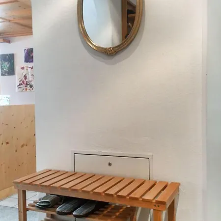 Haus Lotti 203 By Interhome * Schmitten (Grisons)