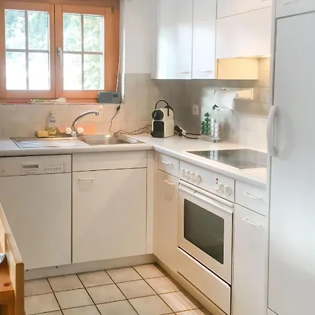 Haus Lotti 203 By Interhome Schmitten (Grisons)