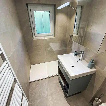 Haus Lotti 203 By Interhome Schmitten (Grisons)