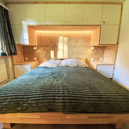 Haus Lotti 203 By Interhome