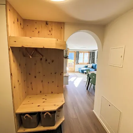 Haus Lotti 203 By Interhome Appartamento