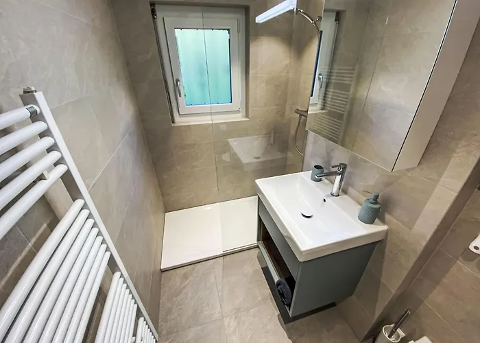 Haus Lotti 203 By Interhome Schmitten (Grisons)