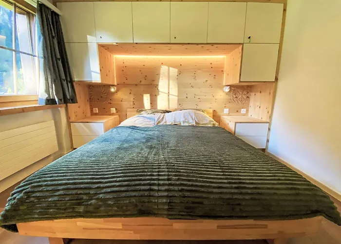 Haus Lotti 203 By Interhome