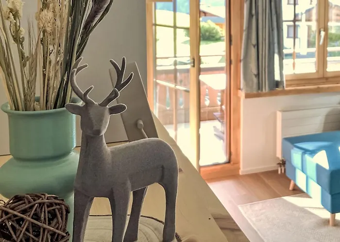 Haus Lotti 203 By Interhome Schmitten (Grisons)