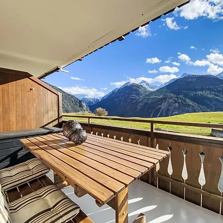 Haus Lotti 203 By Interhome Appartamento